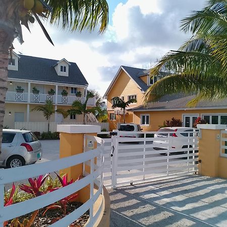 Villa By The Bay Nassau Exterior foto