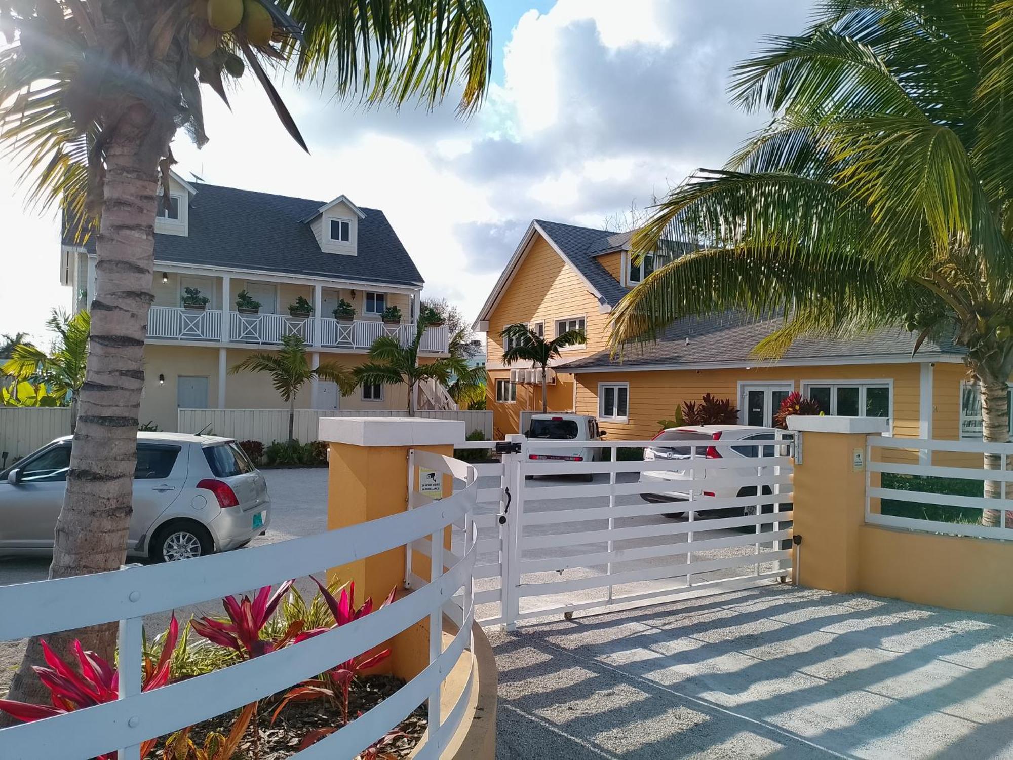 Villa By The Bay Nassau Exterior foto